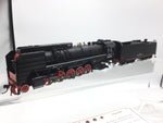 Bachmann CS00105 HO Gauge China Railways QJ Class 2-10-2 6978