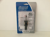 Dapol 2L-001-003 N Gauge Motorised GWR Home Round Post Signal