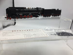 Bachmann CS00105 HO Gauge China Railways QJ Class 2-10-2 6978