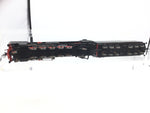 Bachmann CS00105 HO Gauge China Railways QJ Class 2-10-2 6978