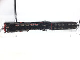 Bachmann CS00105 HO Gauge China Railways QJ Class 2-10-2 6978