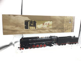 Bachmann CS00105 HO Gauge China Railways QJ Class 2-10-2 6978