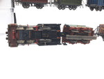 Marklin 28471 HO Gauge (AC) Spanish-Brötle-Railway Locomotive with 4 Cars