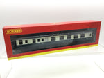 Hornby R40023 OO Gauge BR, Mk1 Brake Composite Corridor Coach, W 21178 - Era 7