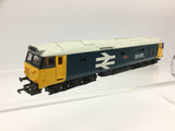 Lima 205226 OO Gauge BR Large Logo Class 50 No 50015 Valiant