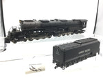 Rivarossi 1576 HO Gauge 4-8-8-4 Union Pacific Big Boy Steam Loco 4009