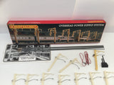 Hornby R290 OO Gauge Overhead Catenary (L1)