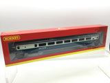 Hornby R40045 OO Gauge LNER (BR), Mk3 Trailer Guard Standard (TGS) ( Farewell Tour), Coach B, 44098 - Era 11