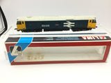 Lima 205226 OO Gauge BR Large Logo Class 50 No 50015 Valiant