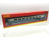 Hornby R40041 OO Gauge LNER (BR), Mk3 Trailer First Open (TFO) (Farewell Tour), Coach M, 41170 - Era 11