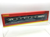 Hornby R40043 OO Gauge LNER (BR), Mk3 Trailer Standard Disabled (TSD) (Farewell Tour), Coach F, 42363 - Era 11