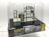 Woodland Scenics US2268 HO/OO Gauge Substation