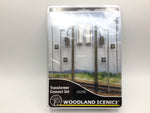 Woodland Scenics US2282 O Gauge Transformer Connect Set