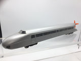 Marklin 3077 HO Gauge Silver Rail Zeppelin (AC)