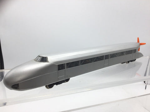 Marklin 3077 HO Gauge Silver Rail Zeppelin (AC)