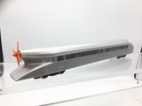 Marklin 3077 HO Gauge Silver Rail Zeppelin (AC)