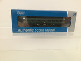 Dapol ND-210C N Gauge BR Green Class 122 DMU W55016 (DUMMY)