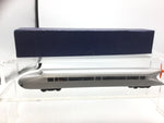 Marklin 3077 HO Gauge Silver Rail Zeppelin (AC)