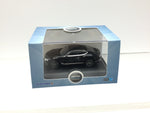 Oxford Diecast 76BCGT003 1:76/OO Gauge Bentley Continental GT Onyx Black