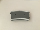 Hornby R463 OO Gauge Curved Platform (Small Radius)