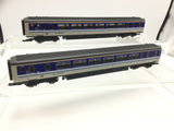 Hornby R3773 OO Gauge Regional Railways Class 156 2 Car DMU