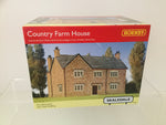 Hornby R9848 OO Gauge Skaledale Country Farm House