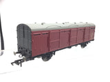 Hornby R6683C OO Gauge BR Extra Long CCT Van E1279E