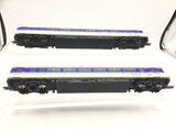 Hornby R3773 OO Gauge Regional Railways Class 156 2 Car DMU