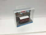 Peco NR-45E N Gauge LNER Cattle Truck Red Oxide