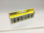 Noch 15533 HO/OO Gauge Sitting People