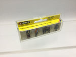 Noch 15551 HO/OO Gauge Senior Citizens Figures