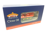Bachmann 32-119 OO Gauge DB Schenker Class 08 No 08907