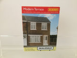 Hornby R9801 OO Gauge Skaledale Modern Terraced House