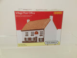 Hornby R9858 OO Gauge Skaledale Village Post Office