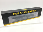 Graham Farish 372-161 N Gauge LMS Stanier Class 8F 2-8-0 8035 LMS Black