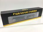Graham Farish 372-162 N Gauge LMS Stanier Class 8F 2-8-0 48608 BR Black Early Emblem