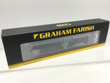 Graham Farish 372-162 N Gauge LMS Stanier Class 8F 2-8-0 48608 BR Black Early Emblem