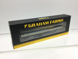 Graham Farish 374-651 N Gauge BR Mk2F DBSO Driving Brake Second Open BR ScotRail