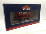 Bachmann 37-511 OO Gauge 24T Ore Hopper 'Stanton' Red