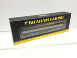 Graham Farish 374-692 N Gauge BR Mk2F BSO Brake Second Open BR InterCity (Executive)