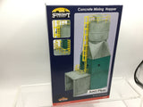 Bachmann 44-052 OO Gauge Concrete Mixing Hopper
