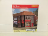 Hornby R9829 OO Gauge Skaledale The Toy Shop