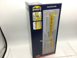 Bachmann 44-054 OO Gauge Industrial Silo