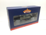 Bachmann 38-401B OO Gauge SR 25T 'Pill Box' Brake Van Left-Hand Duckets BR Grey [W]