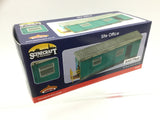 Bachmann 44-055 OO Gauge Site Office