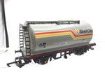 Hornby R119 OO Gauge TTA Tank Wagon Shell SUKO 65911