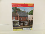 Hornby R9846 OO Gauge Skaledale The Ironmongers Shop