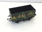 Peco R54/5A OO Gauge 7 Plank Wagon C&G Ayres