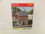 Hornby R9830 OO Gauge Skaledale The Shoe Shop