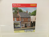 Hornby R9830 OO Gauge Skaledale The Shoe Shop